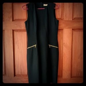 Size 6 Calvin Klein Dress.